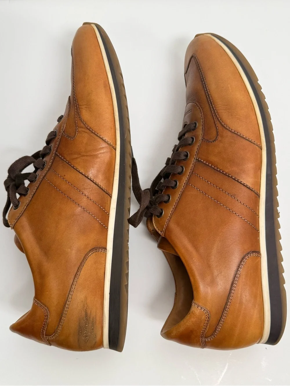 Magnanni loved it